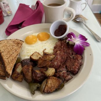 The Breakfast House - Breakfast & Brunch Near Me - Sarasota, Florida