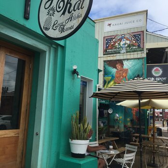 Java Kai Kauai - Breakfast & Brunch Near Me - Kapaa, Hawaii