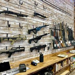 US  Patriot Armory
