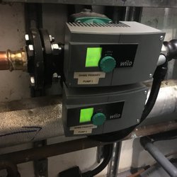 Hillcrest Plumbing