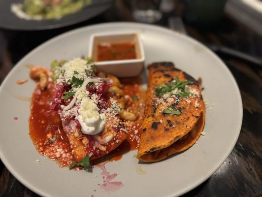 Mexcal by null