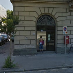 Poste Italiane