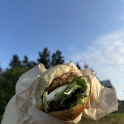 Fire Island Rustic Bakeshop in Anchorage gift card