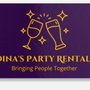 Photo of Dina's Party Rental