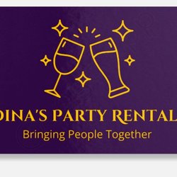 Dina's Party Rental