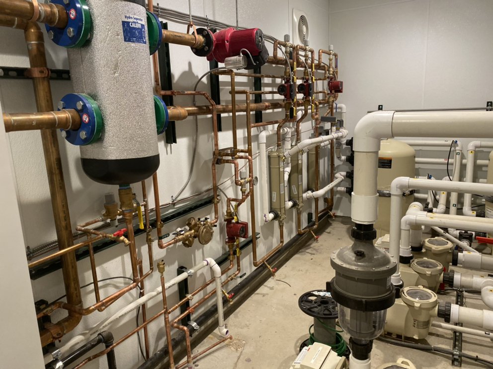 Slide of Ken Millette Plumbing