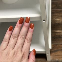 Perfectly Polished Nails & Spa