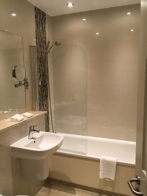 Boringdon Hall Hotel and Spa by null