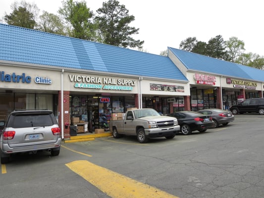 Asian Square by null Asian Square by null