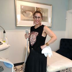 True Skin Laser Spa - We love what we do!