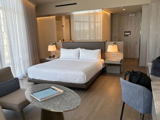 TETRA Hotel, Autograph Collection by null
