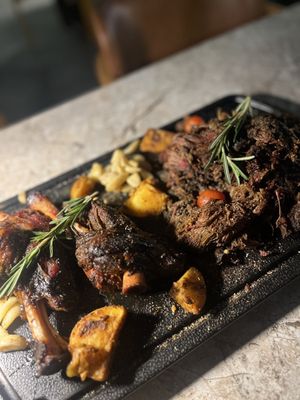 Meat Moot Seattle by null