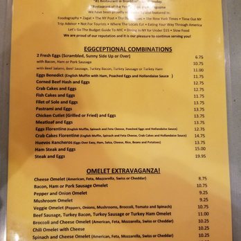 Tom's - Diners Near Me - Brooklyn, New York