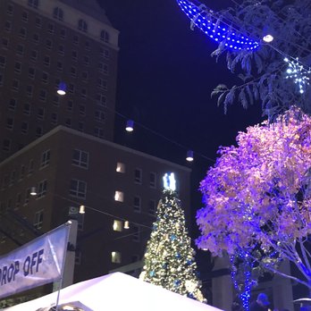 San Jacinto Plaza - Parks Near Me - El Paso, Texas San Jacinto Plaza - Parks Near Me - El Paso, Texas