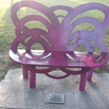 Medi Park - Parks Near Me - Amarillo, Texas