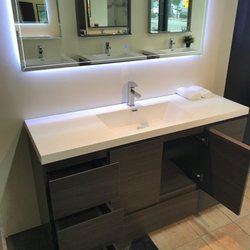 NY Bath Vanity