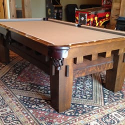 Sheridan Billiards