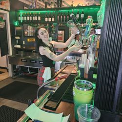 St Andrews Pub