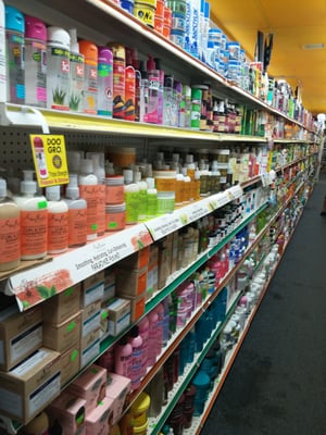 Lana Beauty Supply by null