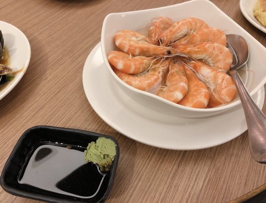 Golden Formosa Taiwanese Cuisine by null