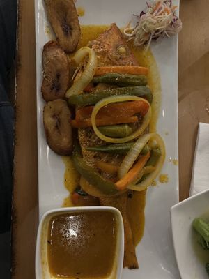Irie Entree by null