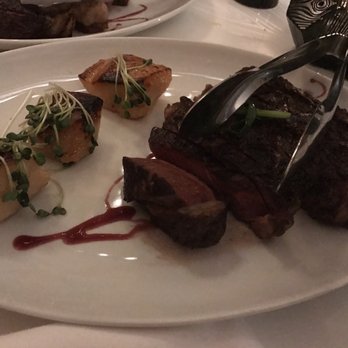 Stripsteak - Steak - Steakhouses Near Me - Honolulu, Hawaii