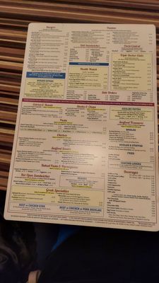 Parkway Diner by null
