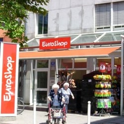 Euroshop