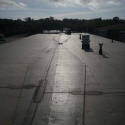 Atlantic Roofing Company