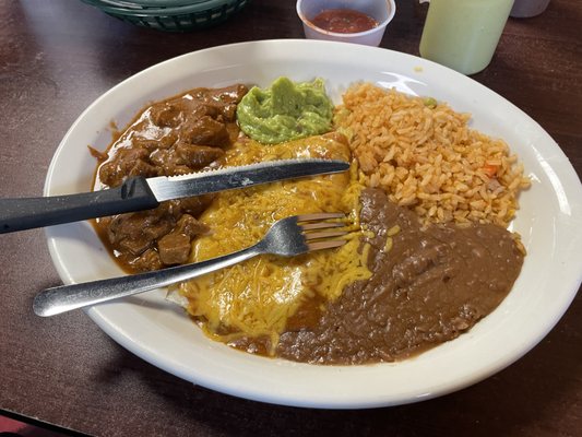 Toma Taco by null