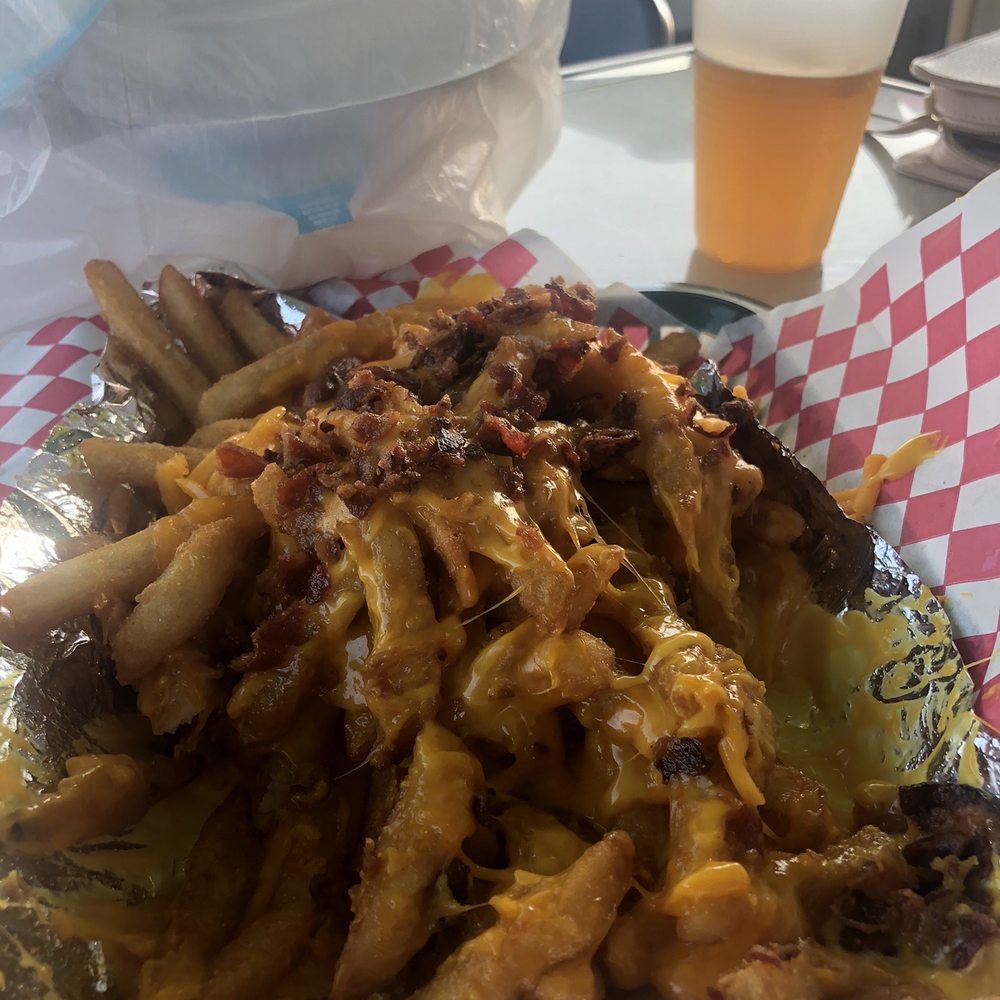 Wicked Wings - Amazing Loaded Fries! - Chicken Wings Near Me - Fort Myers Beach, Florida Wicked Wings - Amazing Loaded Fries! - Chicken Wings Near Me - Fort Myers Beach, Florida