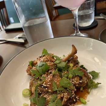 Salve Osteria - Sunday Special Chicken Wings are - Italian Near Me - St. Louis, Missouri Salve Osteria - Sunday Special Chicken Wings are - Italian Near Me - St. Louis, Missouri