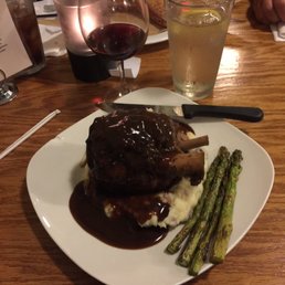 Bone in Pork Shank