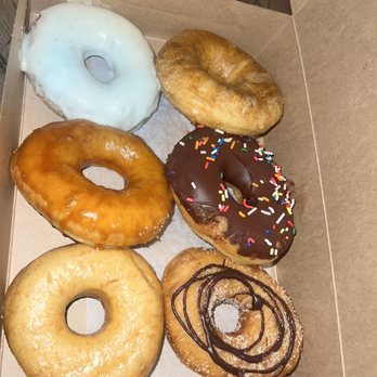 Vortex Doughnuts - Coffee & Tea Near Me - Asheville, North Carolina Vortex Doughnuts - Coffee & Tea Near Me - Asheville, North Carolina