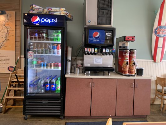 Jersey Mike's Subs by null