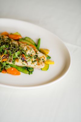 BiCE Ristorante - Palm Beach by null