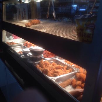 Krispy Krunchy Chicken - Cajun/Creole Near Me - San Francisco, California Krispy Krunchy Chicken - Cajun/Creole Near Me - San Francisco, California