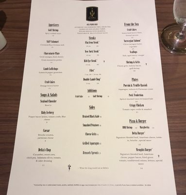 Menu photo 6 Delta's Kitchen Memphis, TN Menu photo 6 Delta's Kitchen Memphis, TN