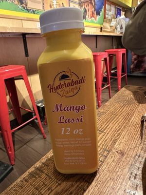 HYDERABADI ZAIQA by null HYDERABADI ZAIQA by null