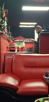 Habibi Hookah Bar & Lounge by null