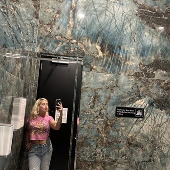Haraz Coffee House Pflugerville - The bathroom was amazingggg - Coffee & Tea Near Me - Pflugerville, Texas
