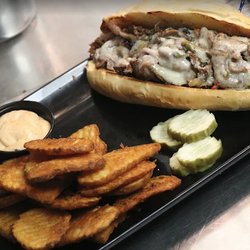 Young’s Firebrick Bar & Grill - 906-265-3401