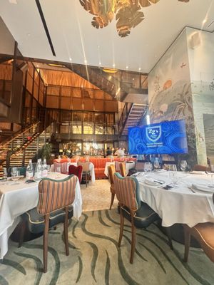 ZZ's Club New York by null