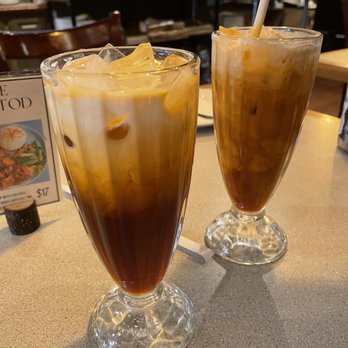 Time Thai Kitchen - Thai Ice Tea - Thai Near Me - Pleasanton, California Time Thai Kitchen - Thai Ice Tea - Thai Near Me - Pleasanton, California