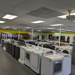 Yes Home Appliance
