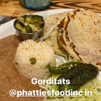 Phatties - Mexican Near Me - Escondido, California Phatties - Mexican Near Me - Escondido, California