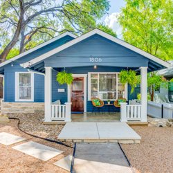 Reinae Kessler - Austin Home Girls Realty - Travis Heights Beauty.  Call us about your 78704  home today!  512-983-8556