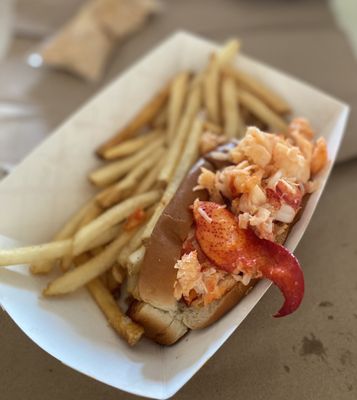Angie's Lobster & Angie's Prime Grill by null