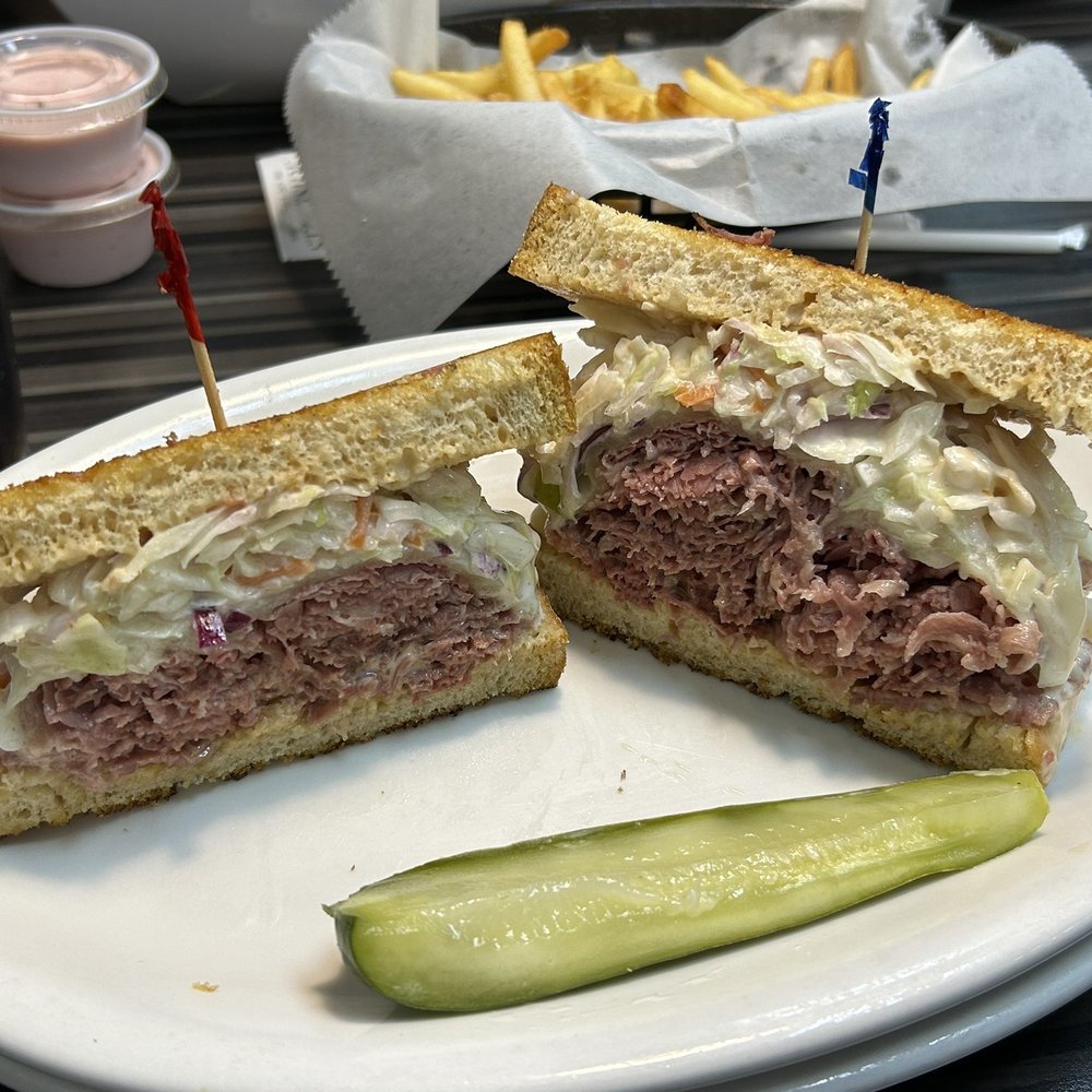 Stateside Deli & Restaurant - #1. The Famous - Delis Near Me - Okemos, Michigan Stateside Deli & Restaurant - #1. The Famous - Delis Near Me - Okemos, Michigan