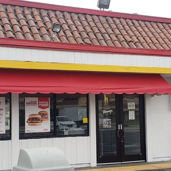 Original Tommy's - Fast Food Near Me - Norwalk, California Original Tommy's - Fast Food Near Me - Norwalk, California